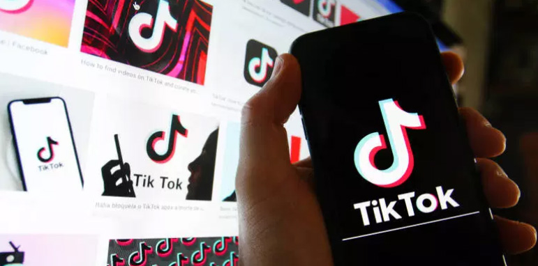 tiktok